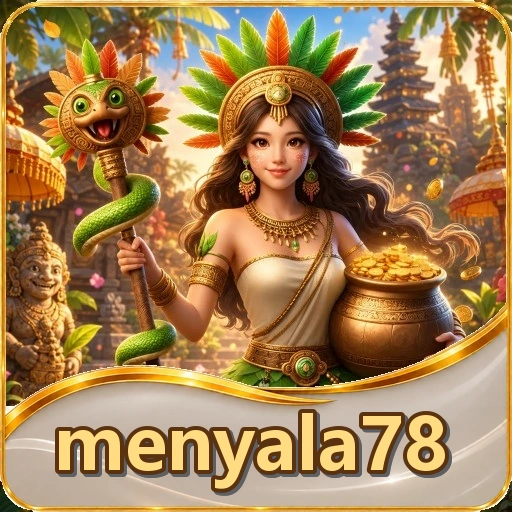 Tampilan antarmuka menyala78 di Android